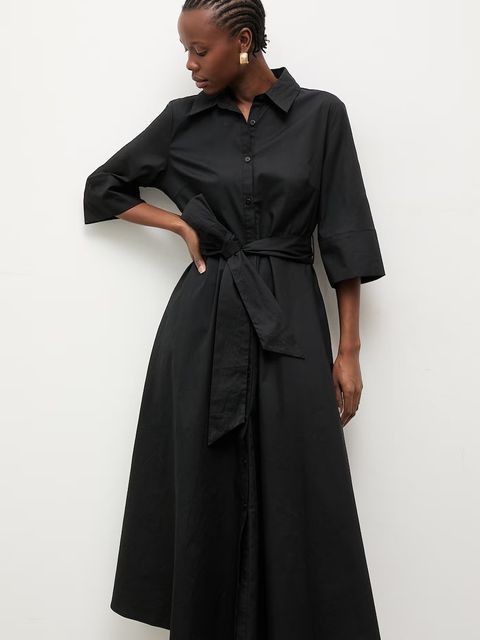 Answear.LAB sukienka bawełniana - zdjęcie produktu nr 2