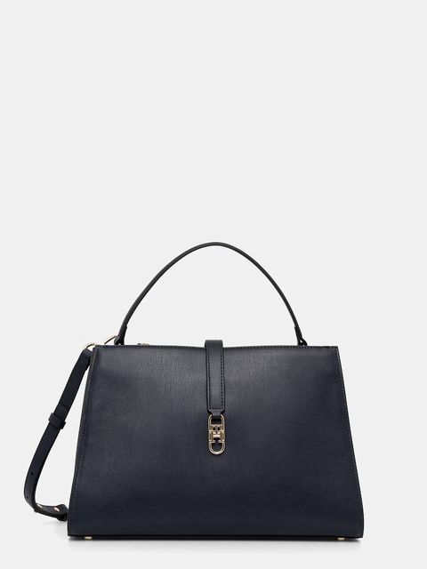 Tommy Hilfiger torebka shopper damska - zdjęcie produktu nr 1