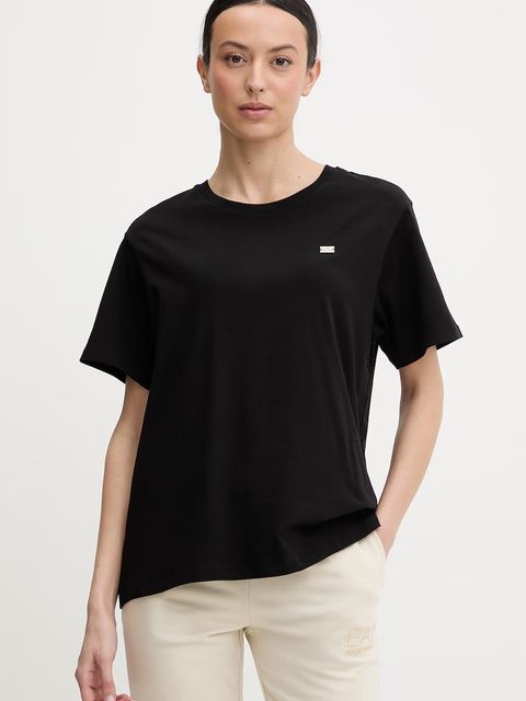 EA7 Emporio Armani t-shirt - zdjęcie produktu nr 1
