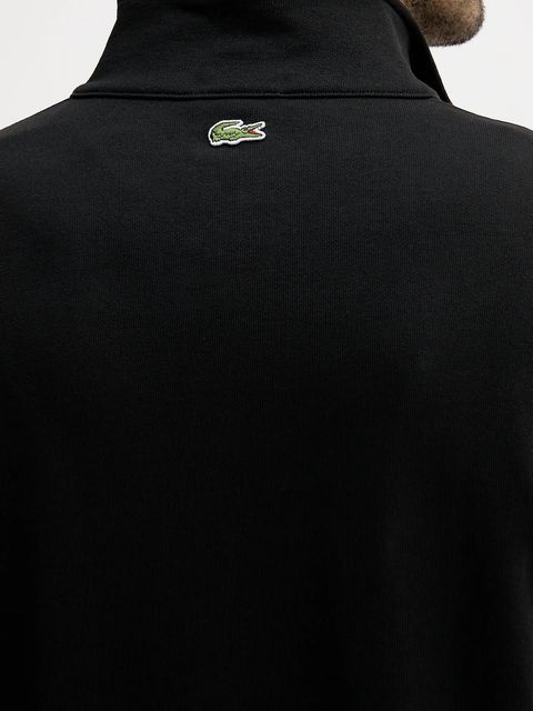 Lacoste bluza bawełniana