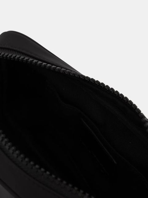 Karl Lagerfeld Jeans torebka kolor czarny B1W30167