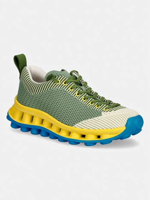 Camper Pelotissima by Sunnei sneakersy damskie - zdjęcie produktu nr 1