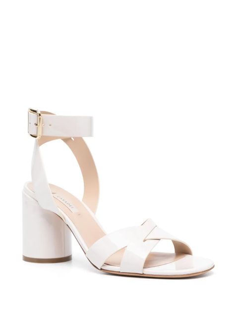 Casadei Emily Viky 80mm sandals - Neutrals - zdjęcie produktu nr 2