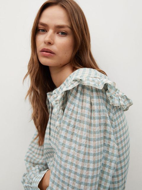 Mango - Koszula BABI