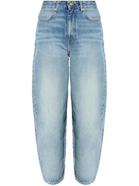 GANNI Denim jeans - Blue - zdjęcie produktu nr 1