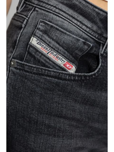 Diesel D-Ebbey jeans - Grey