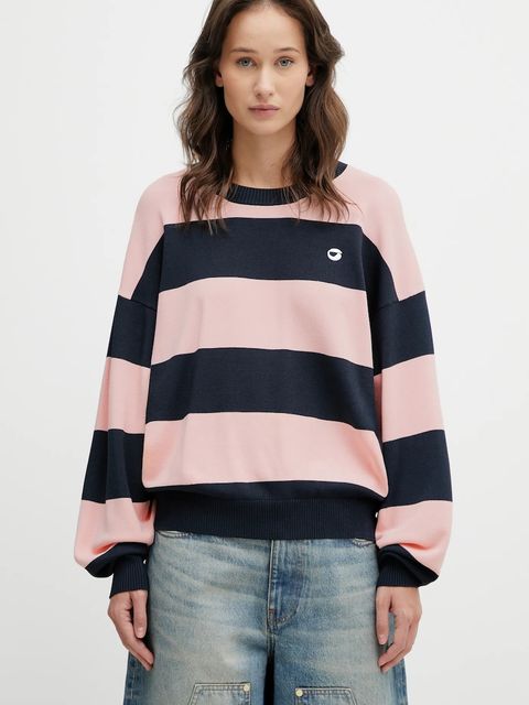 Coperni sweter Striped - zdjęcie produktu nr 1