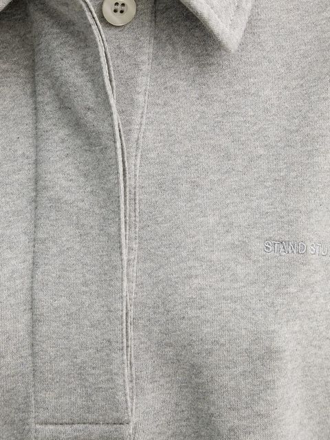 Stand Studio sukienka bawełniana Kennedi