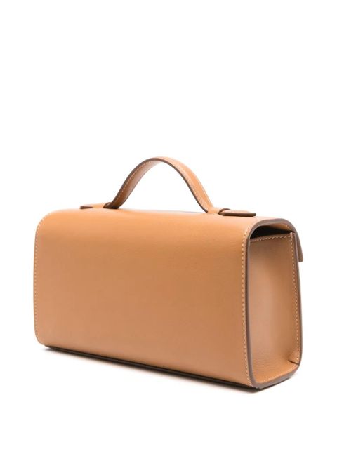 Savette Symmetry tote bag - Brown