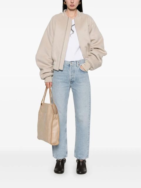 AGOLDE 90's jeans - Blue - zdjęcie produktu nr 2