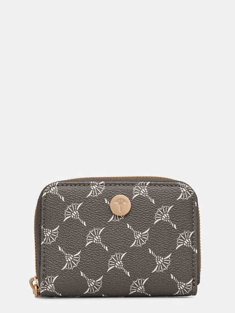 Joop! portfel damski kolor zielony 4140006174 - zdjęcie produktu nr 1