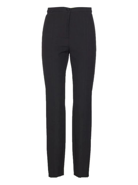 PINKO Pietanze trousers - Black - zdjęcie produktu nr 1