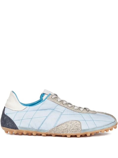 Maison Margiela Sprinters sneakers - Blue - zdjęcie produktu nr 1
