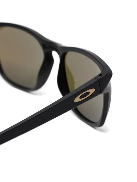 Oakley Manorburn sunglasses - Black