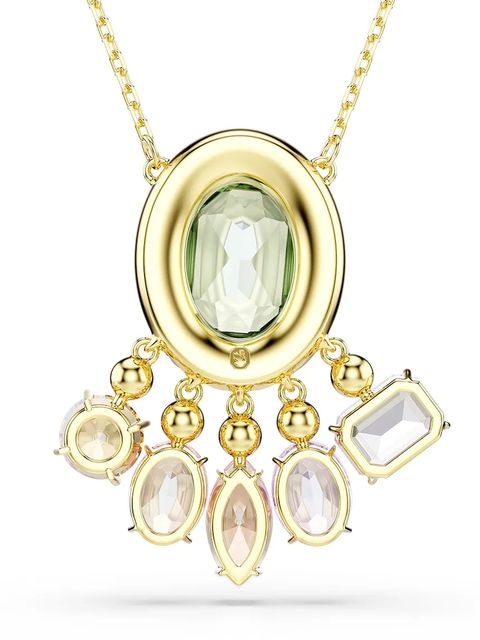 Swarovski naszyjnik GEMA