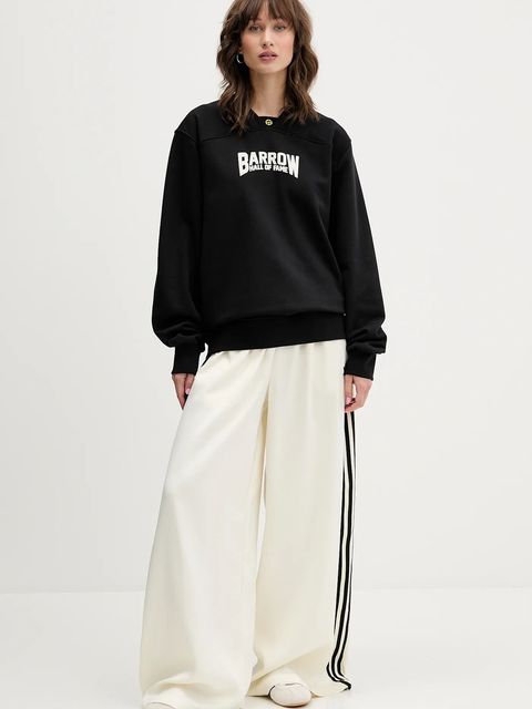 Barrow bluza bawełniana