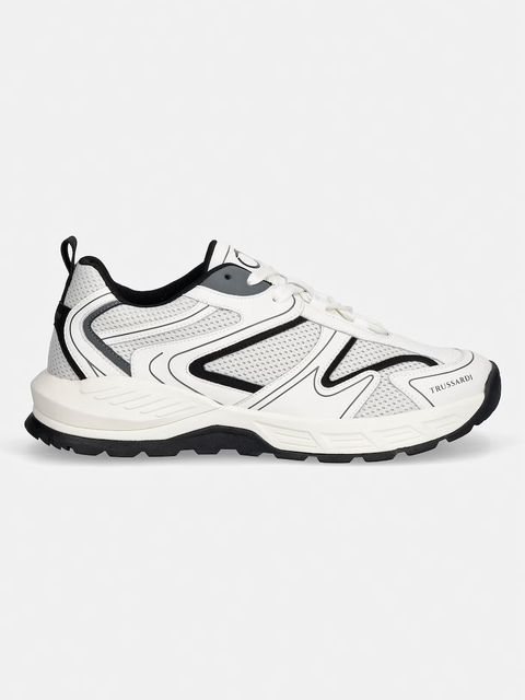 Trussardi sneakersy damskie - zdjęcie produktu nr 1