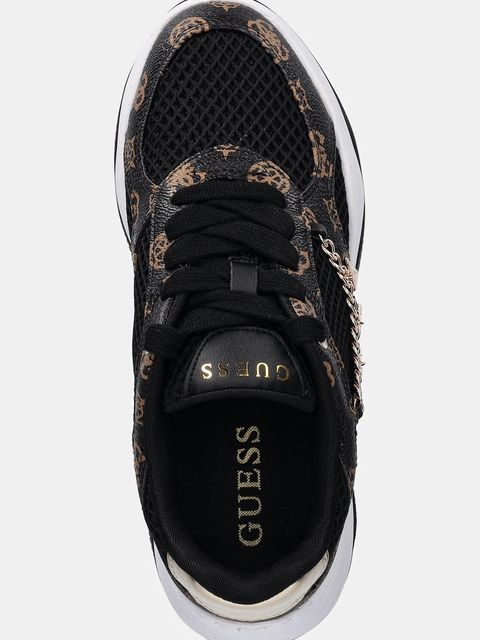Guess sneakersy HARPAA