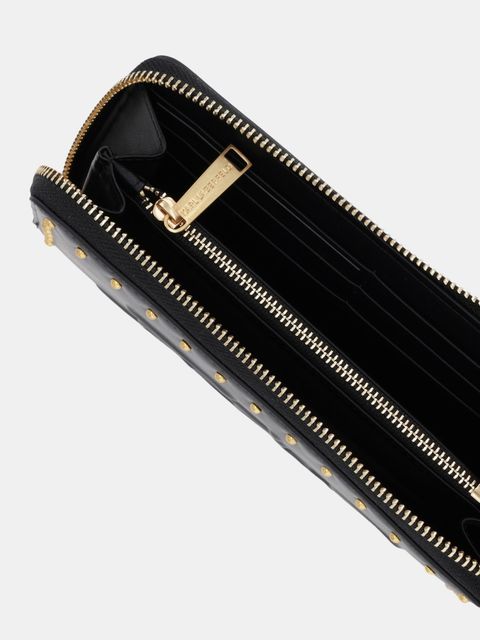 Karl Lagerfeld portfel K/VILLE