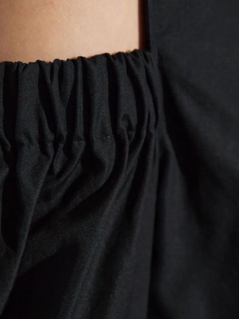 Max Mara Ragni shirt - Black