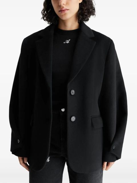 Axel Arigato Sai blazer - Black - zdjęcie produktu nr 2