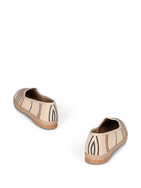 Manebi Portofino espadrilles - Neutrals - zdjęcie produktu nr 2