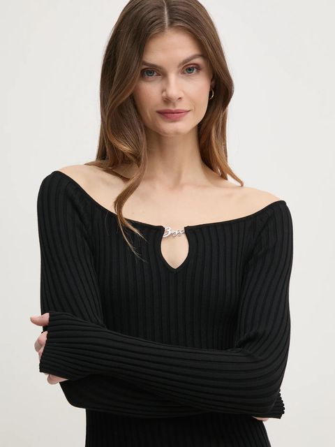 BOSS Orange sukienka