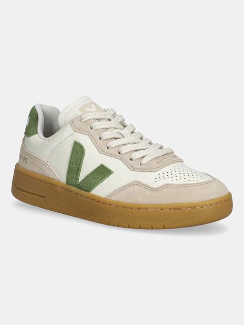 Veja sneakersy skórzane V-90 - zdjęcie produktu nr 1