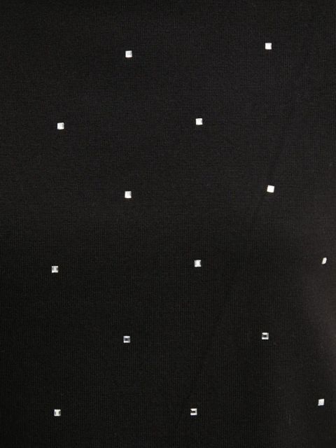 Dkny bluzka damskie kolor czarny DJ4R0437