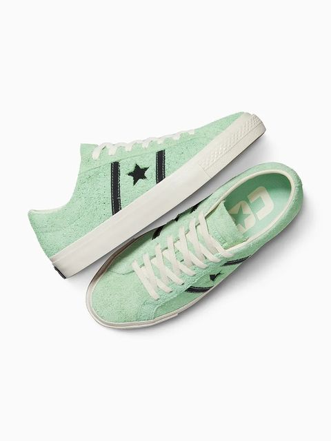 Converse tenisówki zamszowe One Star Academy Pro