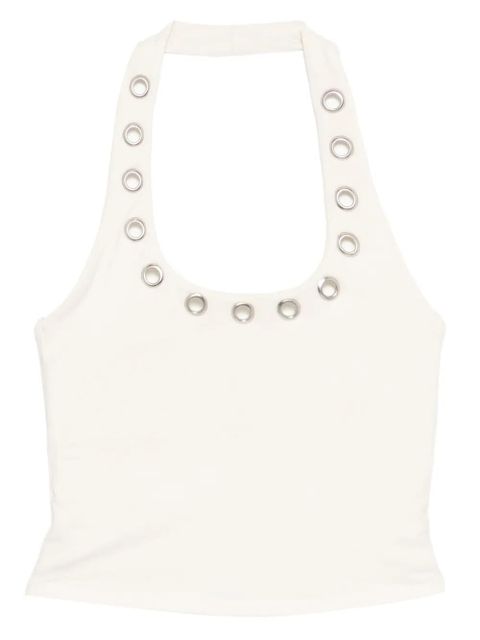 Reformation Sonny top - Neutrals - zdjęcie produktu nr 1