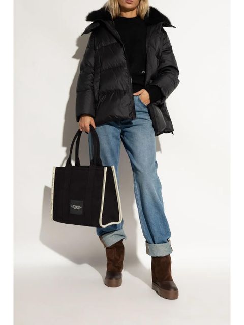 Casadei New Double Face boots - Brown