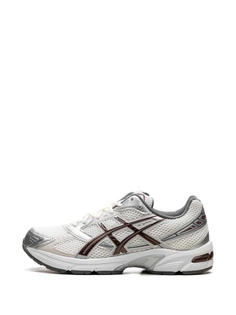 ASICS GEL 1130 "Cream/Reddish Brown" sneakers - Neutrals