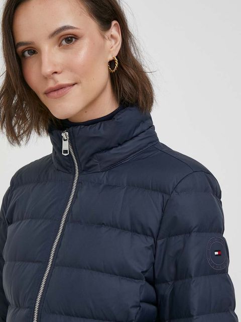 Tommy Hilfiger kurtka puchowa