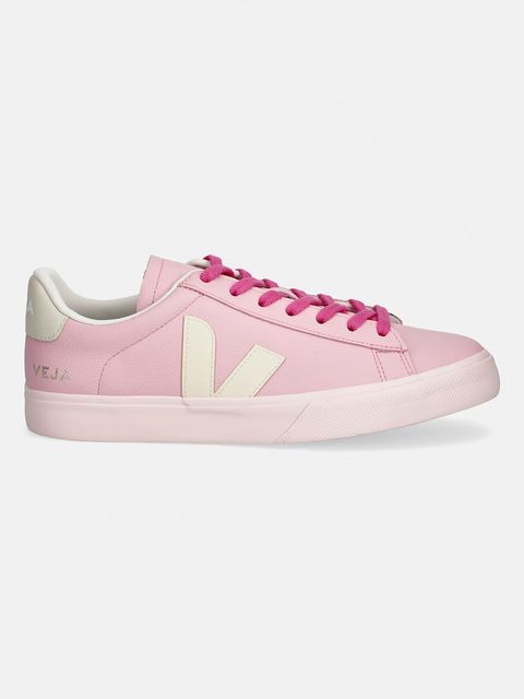 Veja sneakersy skórzane CAMPO LEATHER - zdjęcie produktu nr 1