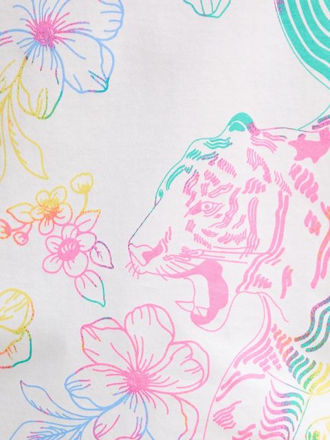 Twinset t-shirt bawełniany