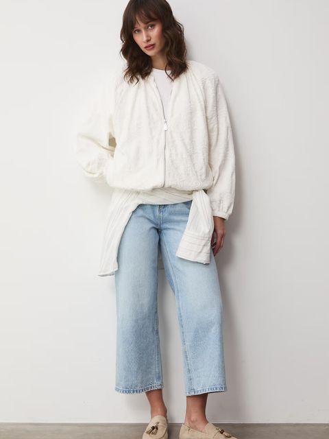 Medicine bluza rozpinana damska - zdjęcie produktu nr 2