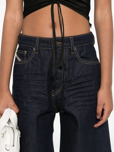 Diesel De-Sire shorts - Blue