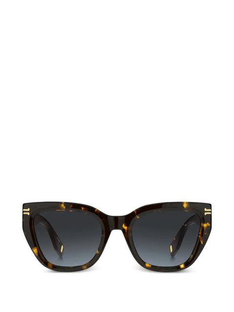 Marc Jacobs cat-eye sunglasses - Brown - zdjęcie produktu nr 1
