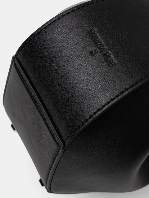 Patrizia Pepe torebka skórzana