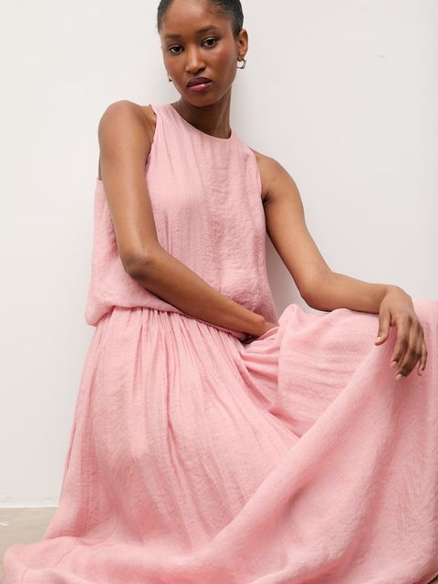 Answear.LAB bluzka i spódnica - zdjęcie produktu nr 2