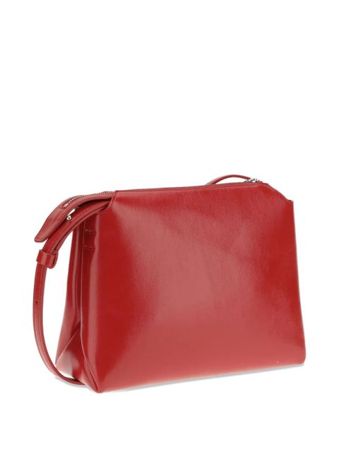KHAITE medium Lina shoulder bag - Red - zdjęcie produktu nr 2