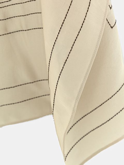 Marc O'Polo apaszka damska - zdjęcie produktu nr 1