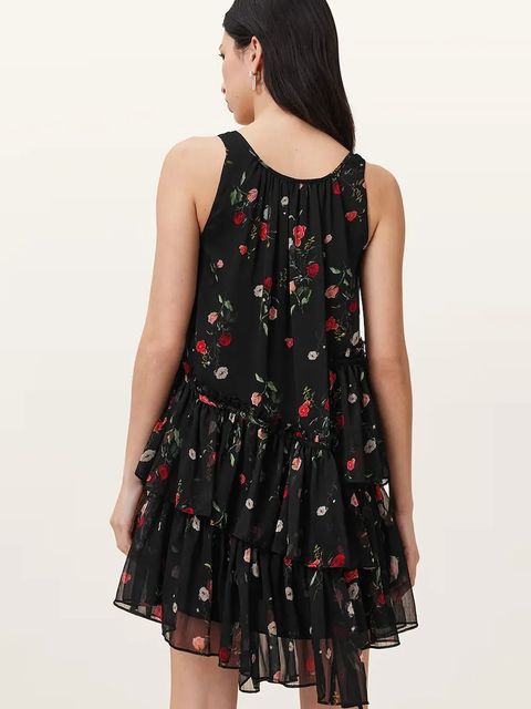 AllSaints sukienka RACH