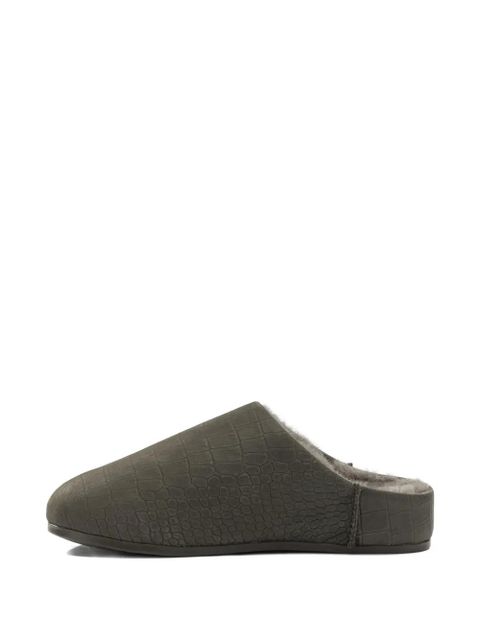 UGG Elea slippers - Grey