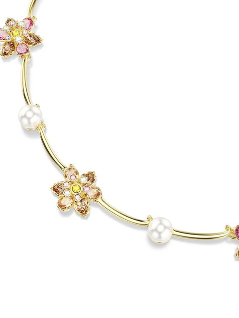 Swarovski naszyjnik IDYLLIA