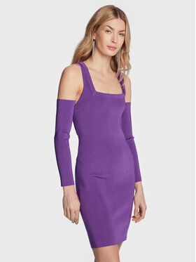 Sukienka dzianinowa Pinko - zdjęcie produktu nr 2