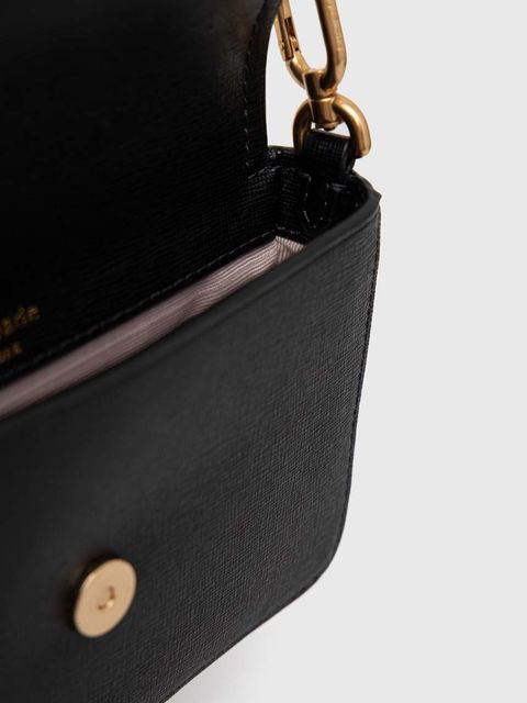 Kate Spade torebka skórzana