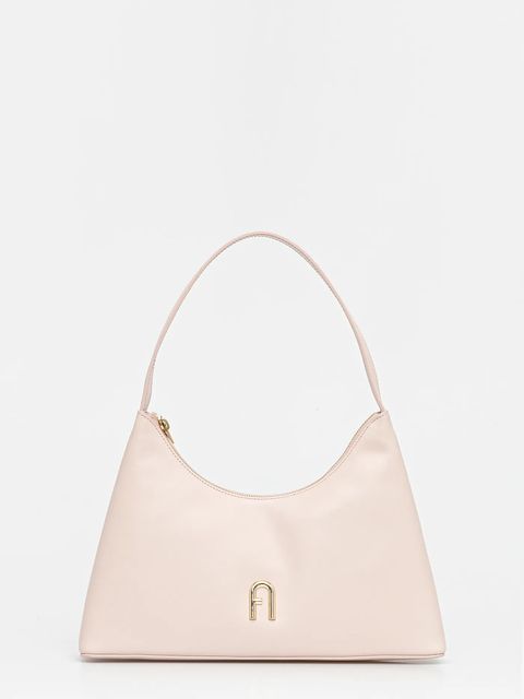 Furla torebka skórzana - zdjęcie produktu nr 1