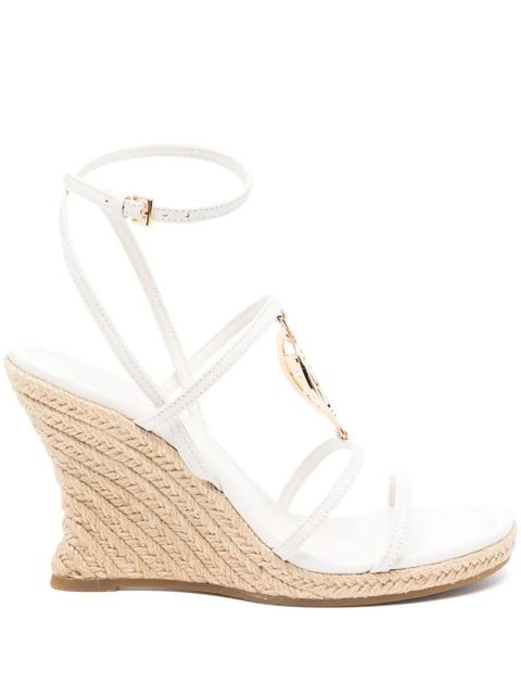 Tory Burch Miller Capri espadrilles - White - zdjęcie produktu nr 1